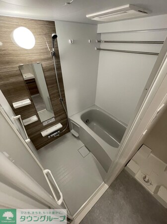 GRAN PASEO蔵前IIの物件内観写真